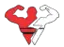 Fitness Warrior Logo